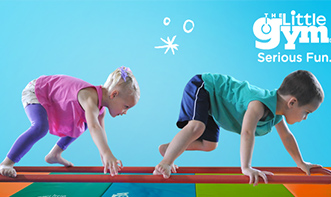 The Little Gym - CSE