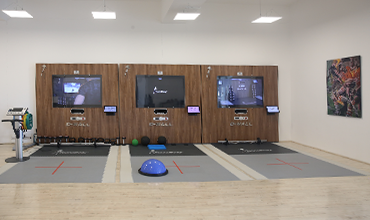 SAI-Abhinav Bindra Targeting Performance Centre - CSE