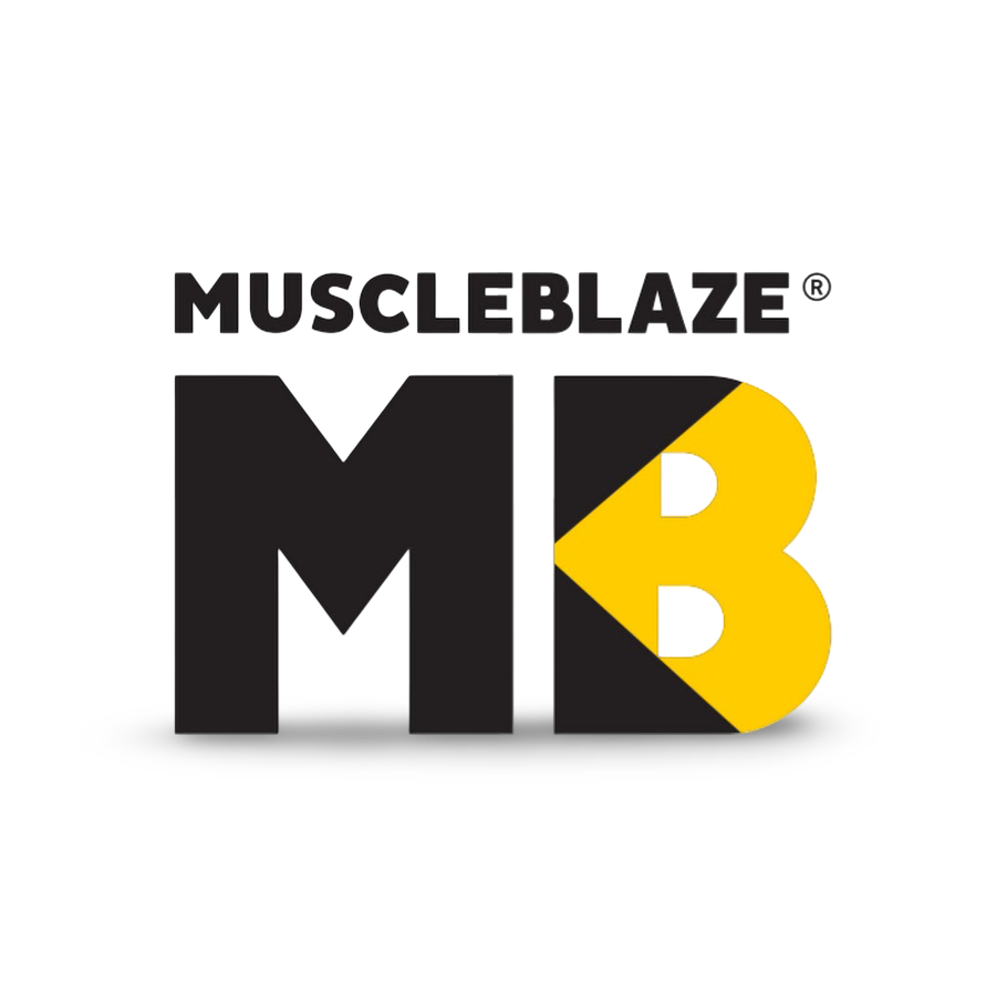 muscleblaze
